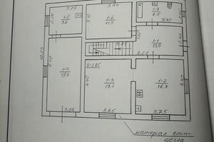 будинок за адресою Гончара