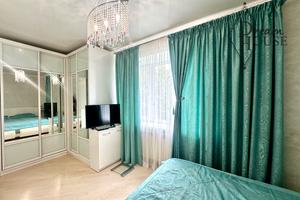 квартира за адресою Небесної Сотні, 3