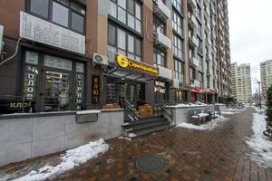 коммерческая по адресу Тираспольская ул., 54