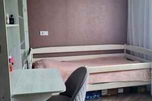 квартира за адресою Соборності вул. (Жовтнева), 46