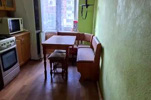 квартира за адресою Березинська вул., 43