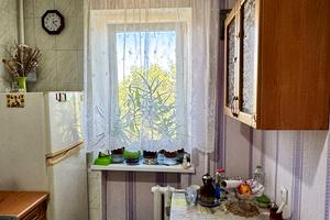 квартира по адресу Генерала Петрова ул., 46