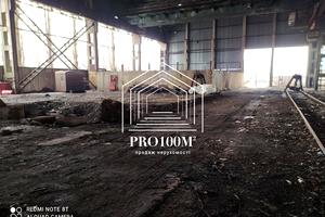 коммерческая по адресу Первая Выставочная ул., 2Г