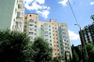 квартира за адресою Олени Теліги вул., 57
