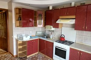 квартира за адресою Коцюбинського вул., 6
