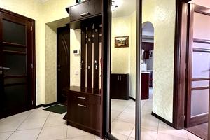 квартира за адресою Черкаська, 4