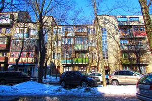 квартира за адресою Німецький в'їзд (Пушкінський), 8