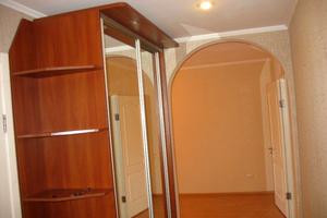 квартира за адресою Калинова вул., 83