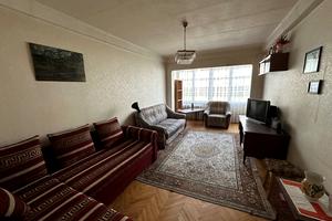 квартира по адресу Шолом-Алейхема ул., 22