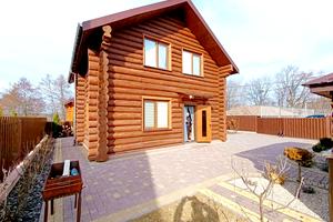 будинок за адресою с. Головчинці, Русанівська, 1/1