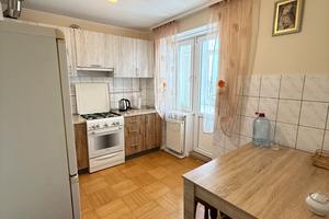 квартира за адресою Свято-Михайлівська вул. (Індустріальна), 51