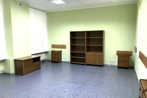 комерційна за адресою Велика Васильківська вул. (Червоноармійська), 18