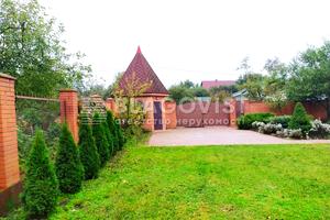 будинок за адресою Русанівські сади вул.