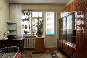 квартира по адресу Соломенская ул. (Толстого), 25