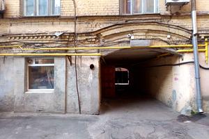 коммерческая по адресу Малая Житомирская ул., 3/4