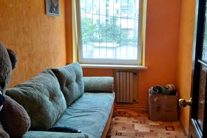 квартира за адресою Ситова, 5