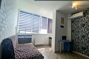 квартира за адресою Владислава Бувалкіна вул. (Бочарова Генерала), 62
