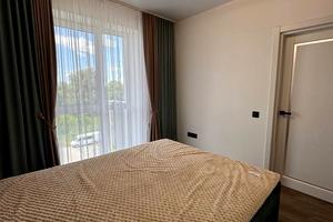 квартира за адресою Паркова вул., 4