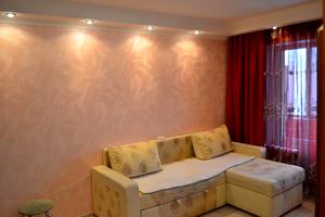 квартира за адресою Світлицького вул., 24