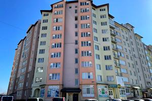 квартира по адресу Гетмана Мазепы ул., 175а