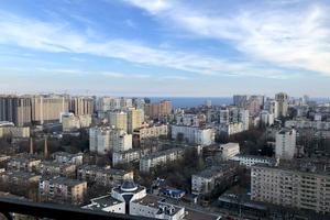 квартира за адресою Фонтанська дорога вул., 25