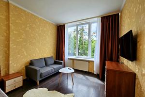 квартира по адресу Івана Крамського, 9