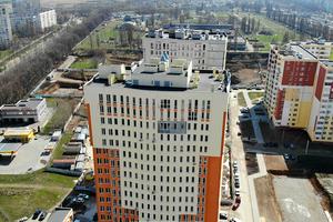 квартира за адресою Гвардійців-Широнінців вул., 72