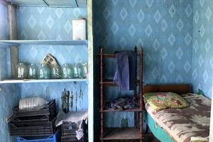 участок по адресу с. Волосское, 