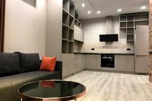 квартира за адресою Кам'янська вул. (Дніпродзержинська), 6
