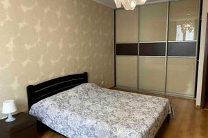 квартира по адресу Елизаветы Чавдар ул., 11