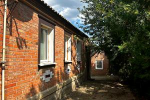 дом по адресу ПУГАЧЁВА, 8