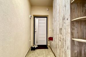 квартира за адресою Праведників Світу, 45а