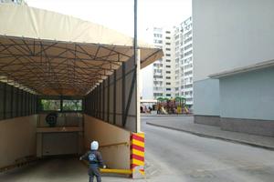 квартира по адресу Костанди ул., 203