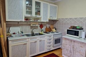 квартира по адресу Днестровская ул., 55
