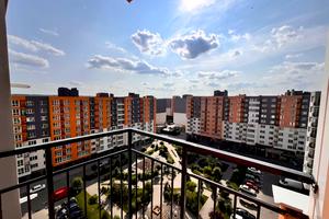 квартира за адресою Немирівське шосе, 94