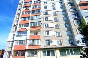 квартира за адресою Хрещатик вул., 55