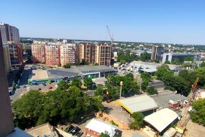 квартира за адресою Михайла Грушевського вул., 30г