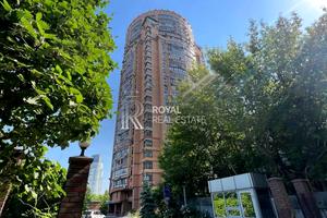 коммерческая по адресу Панаса Мирного ул., 1
