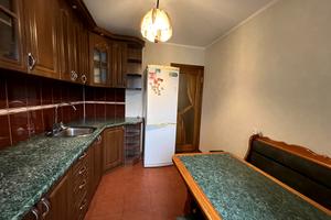 квартира по адресу Павла Тычины ул., 4а