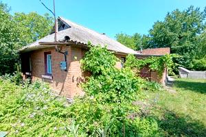 будинок за адресою с. Давидківці, Гагаріна, 24