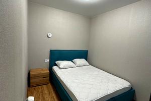 квартира по адресу Мандрыковская ул., 51л