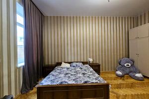 квартира за адресою Союзу Українок вул. (), 17
