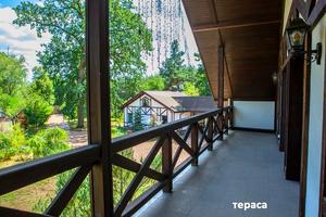 будинок за адресою Придніпровська