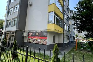 квартира по адресу Полевая ул., 8