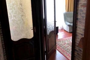 квартира по адресу Л. Толстого, 8