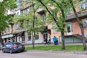 коммерческая по адресу Гетьмана Павла Полуботка ул. (Попудренко), 26