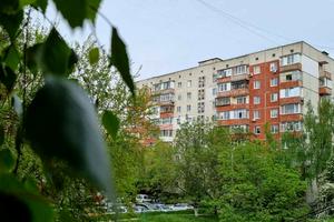 квартира за адресою Каштанова вул., 4
