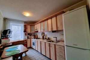 квартира по адресу Татарская ул., 21