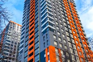 квартира по адресу Николая Гулака ул., 4