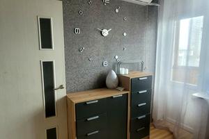квартира за адресою Чорних Запорожців вул. (Петра Запорожця), 15-Б